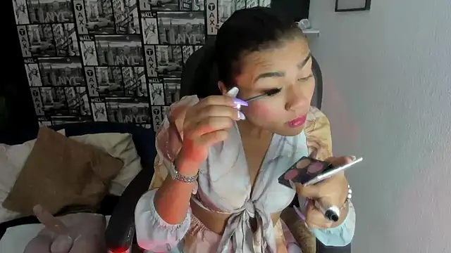 Snapshot of Lilithsabeth chatting on 02-14-25, 03:22 Lilithsabeth online show from 02-14-25, 03:22