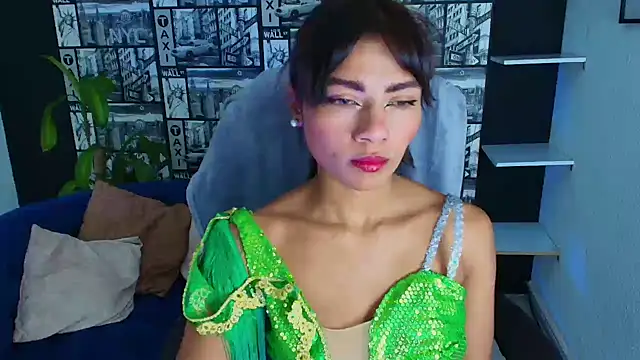 Snapshot of Lilithsabeth chatting on 02-20-25, 03:34 Lilithsabeth online show from 02-20-25, 03:34