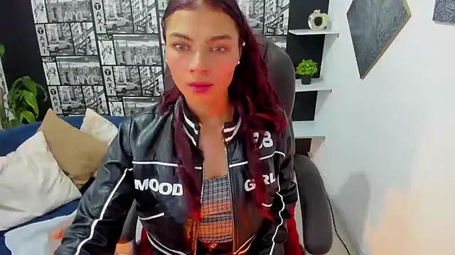 Snapshot of Lilithsabeth chatting on 03-15-25, 08:10 Lilithsabeth online show from 03-15-25, 08:10