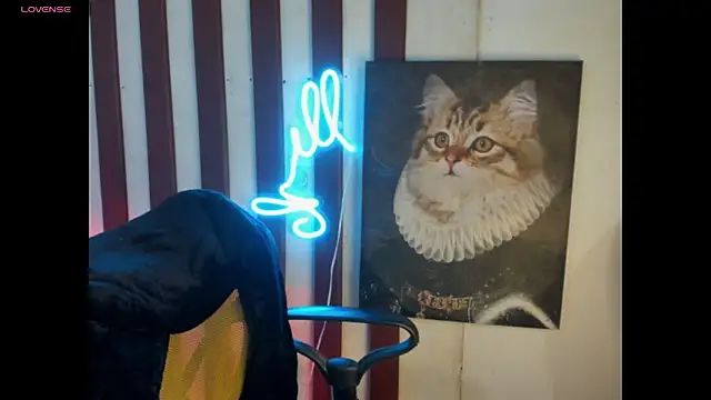 Snapshot of Lilithsabeth chatting on 09-22-25, 10:23 Lilithsabeth online show from 09-22-25, 10:23