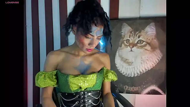 Snapshot of Lilithsabeth chatting on 09-29-25, 08:08 Lilithsabeth online show from 09-29-25, 08:08