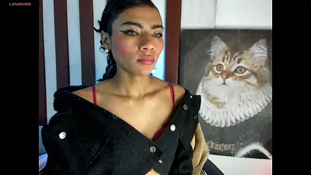 Snapshot of Lilithsabeth chatting on 10-01-25, 01:44 Lilithsabeth online show from 10-01-25, 01:44