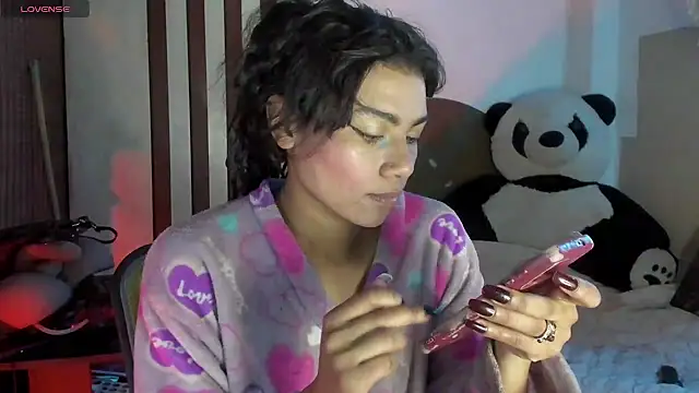 Snapshot of Lilithsabeth chatting on 10-22-25, 11:15 Lilithsabeth online show from 10-22-25, 11:15