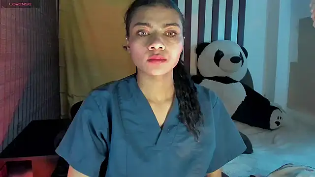 Snapshot of Lilithsabeth chatting on 10-25-25, 11:43 Lilithsabeth online show from 10-25-25, 11:43