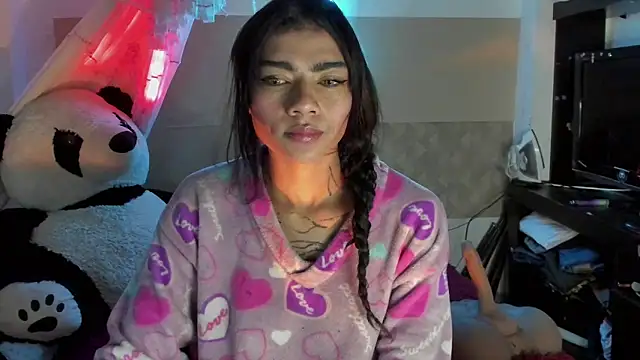 Lilithsabeth online show from 11-10-25, 12:15