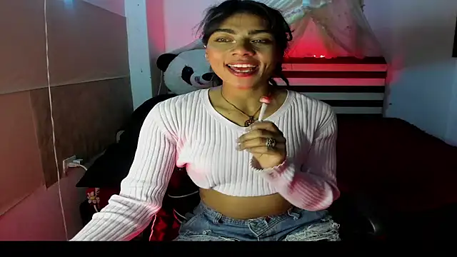 Lilithsabeth online show from 11-23-25, 12:32