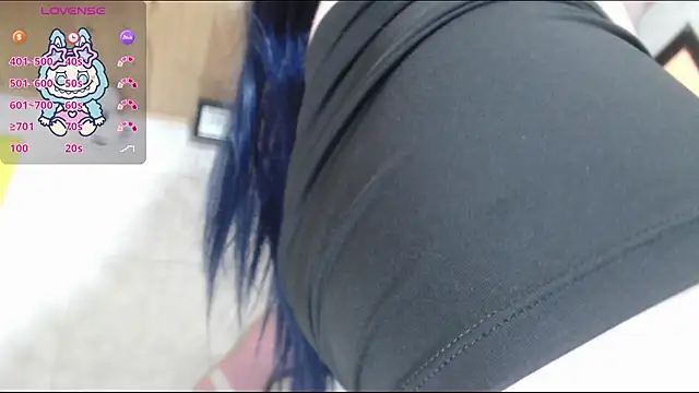 Snapshot of Sally23_ chatting on 12-03-25, 02:26 Sally23 online show from 12-03-25, 02:26