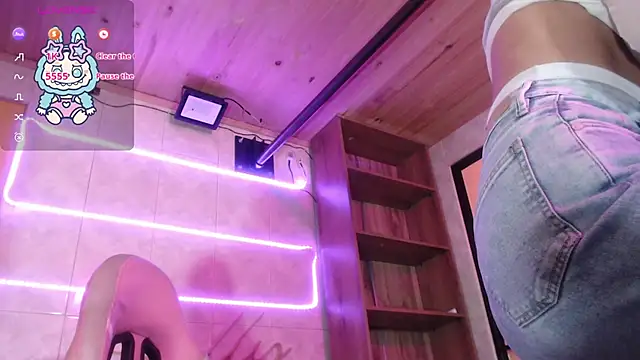 Sally23  online show from 02-10-26, 02:43