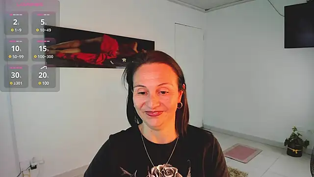 Snapshot of lollita_23_ chatting on 01-21-25, 09:57 lollita 23  online show from 01-21-25, 09:57