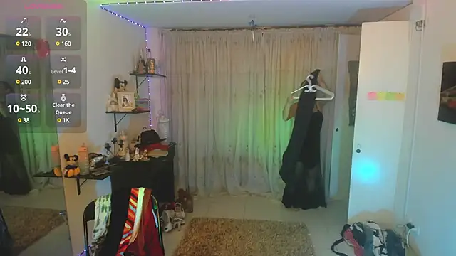 Snapshot of lollita_23_ chatting on 02-14-25, 07:44 lollita 23  online show from 02-14-25, 07:44