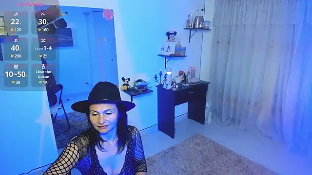 Snapshot of lollita_23_ chatting on 02-18-25, 02:06 lollita 23  online show from 02-18-25, 02:06