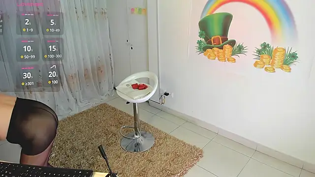 Snapshot of lollita_23_ chatting on 03-19-25, 11:14 lollita 23  online show from 03-19-25, 11:14