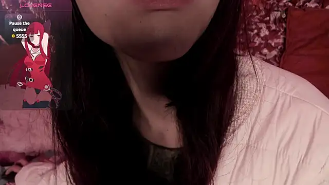  Scarlett 01 online show from 03-16-25, 10:44