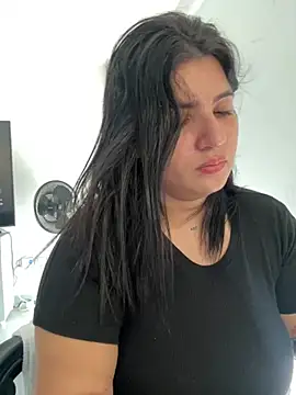 horny roomiess online show from 01-31-25, 03:33