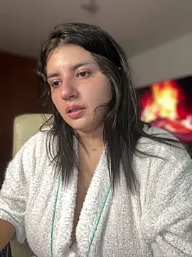 horny roomiess online show from 02-25-25, 12:36