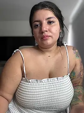 horny roomiess online show from 03-03-25, 03:20