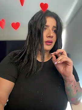 horny roomiess online show from 03-08-25, 09:08