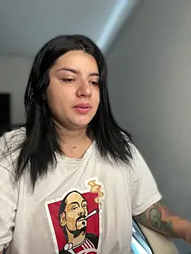 horny roomiess online show from 03-20-25, 02:10