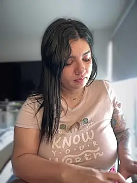 horny roomiess online show from 03-22-25, 03:20