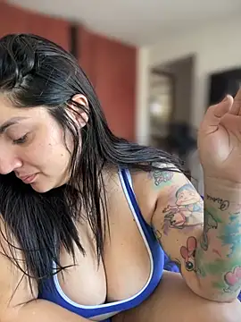 horny roomiess online show from 09-20-25, 03:02