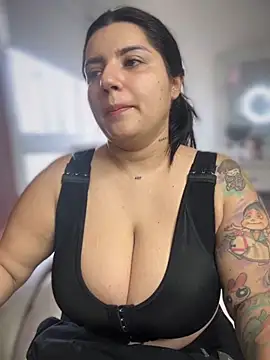 horny roomiess online show from 09-25-25, 03:16