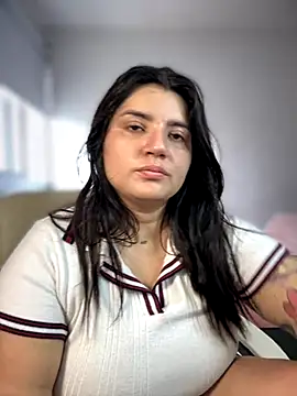 horny roomiess online show from 10-13-25, 08:53