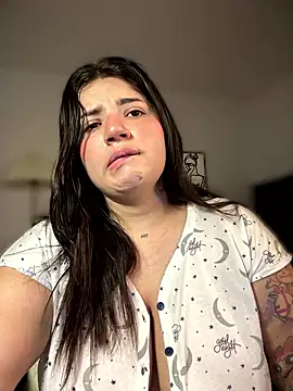 horny roomiess online show from 01-13-26, 02:11