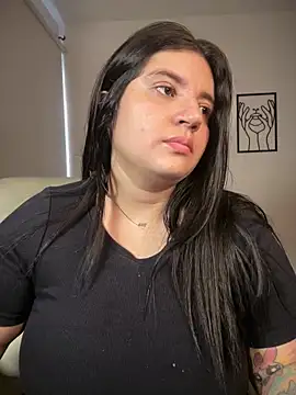 horny roomiess online show from 02-16-26, 09:55