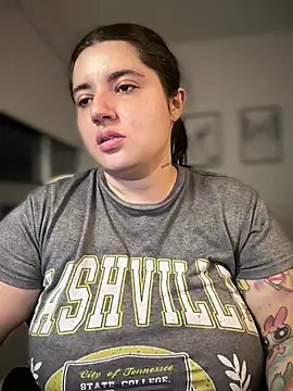 horny roomiess online show from 03-19-26, 11:31