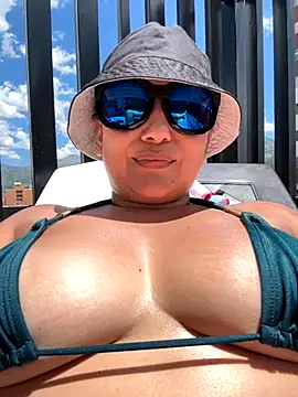 Victoria-Harper online show from 09-23-25, 06:00