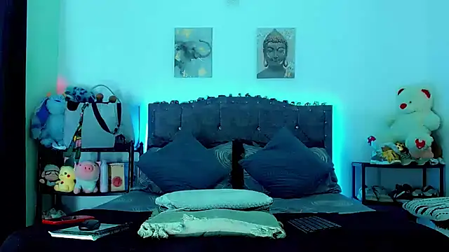 Liamscott  online show from 02-07-26, 07:39