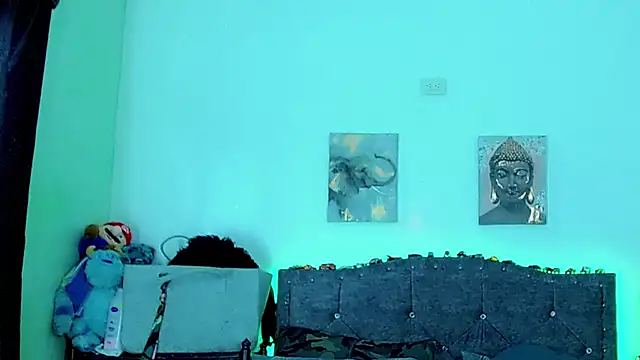 Liamscott  online show from 02-10-26, 07:40