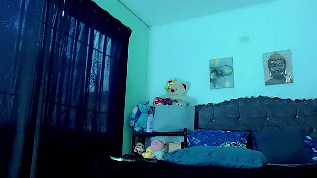 Liamscott  online show from 02-21-26, 07:15