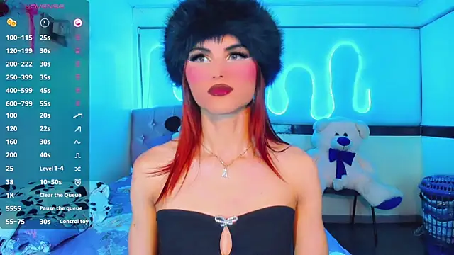 Jessica smith 1 online show from 11-03-25, 11:15