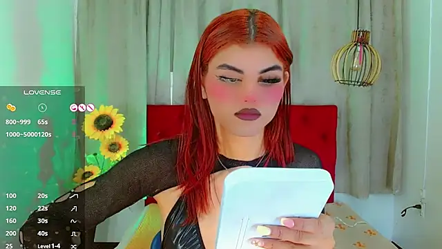 Jessica smith 1 online show from 11-27-25, 11:56