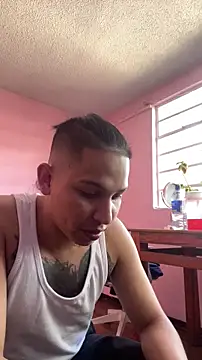 CoreAlejito online show from 01-18-26, 07:06