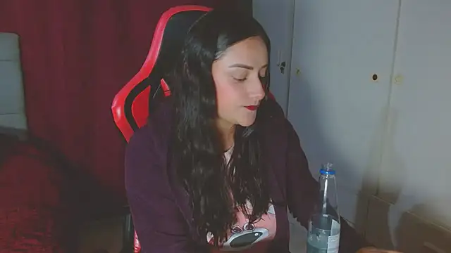 Noamartin  online show from 01-08-26, 12:13