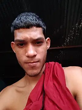 tanned boy online show from 01-25-25, 07:28