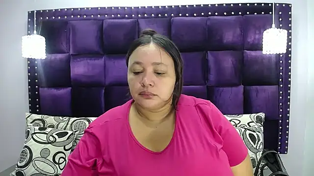 CrushOnMe  online show from 02-16-25, 12:32