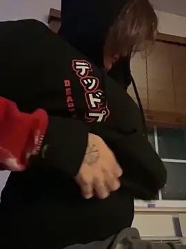 renegade vyxxen online show from 01-08-25, 02:35