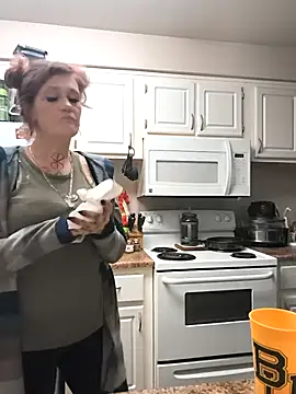 renegade vyxxen online show from 12-01-25, 06:24