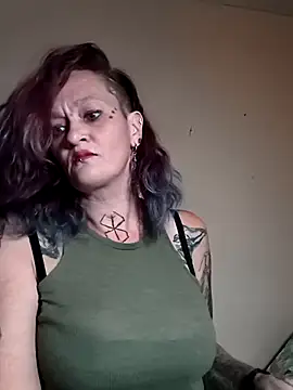 renegade vyxxen online show from 02-07-26, 12:47