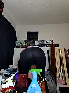 renegade vyxxen online show from 02-24-26, 02:15