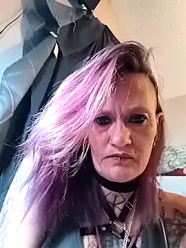 renegade vyxxen online show from 03-04-26, 05:13