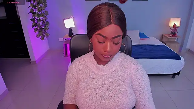 JasmineCampbell  online show from 12-20-25, 01:18