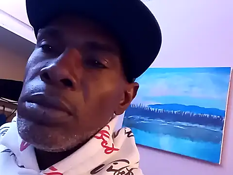 Blkstylion online show from 02-09-26, 07:45