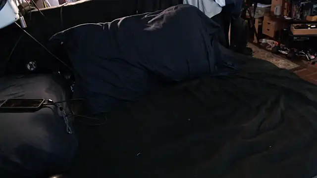 Dark Asteroid online show from 09-29-25, 02:11