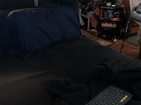 Dark Asteroid online show from 10-15-25, 12:16