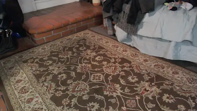 Dark Asteroid online show from 03-05-26, 12:23