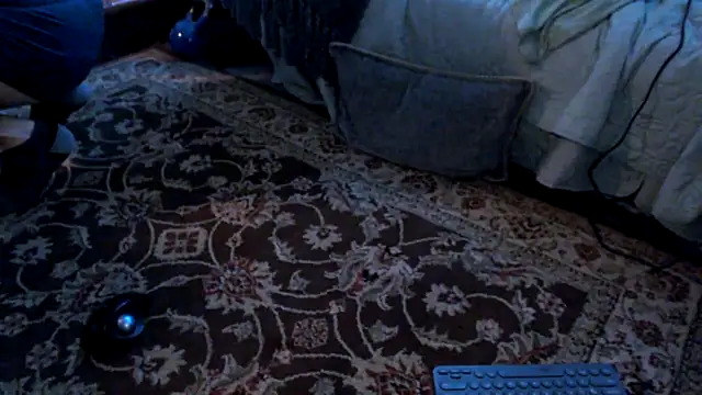 Dark Asteroid online show from 03-29-26, 03:01